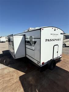 2026 Keystone PASSPORT 229BH   - Photo 4 - Hatch, NM 87937