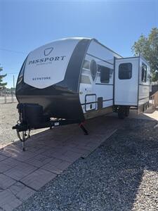 2026 Keystone PASSPORT 229BH   - Photo 3 - Hatch, NM 87937