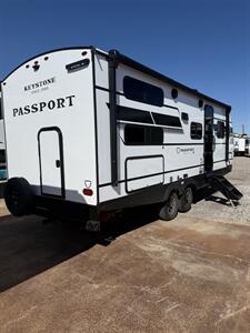 2026 Keystone PASSPORT 229BH   - Photo 5 - Hatch, NM 87937
