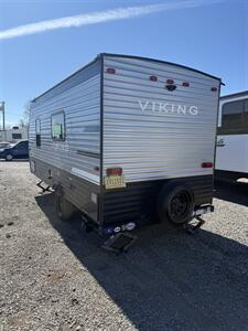 2020 Coachmen Viking   - Photo 3 - Hatch, NM 87937