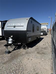 2020 Coachmen Viking