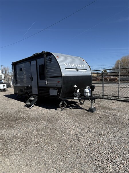 2020 Coachmen Viking   - Photo 1 - Hatch, NM 87937