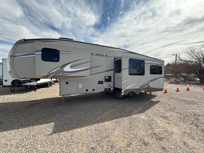 2018 Jayco EAGLE 28.5RSTS   - Photo 4 - Hatch, NM 87937