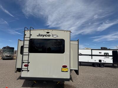 2018 Jayco EAGLE 28.5RSTS   - Photo 3 - Hatch, NM 87937