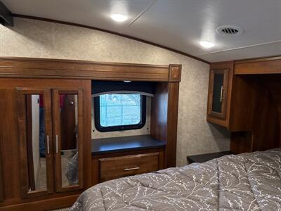 2018 Jayco EAGLE 28.5RSTS   - Photo 12 - Hatch, NM 87937