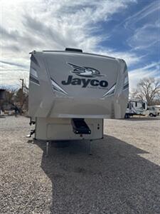 2018 Jayco EAGLE 28.5RSTS   - Photo 1 - Hatch, NM 87937