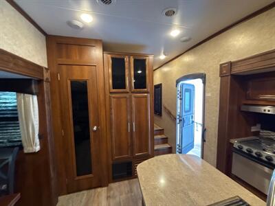 2018 Jayco EAGLE 28.5RSTS   - Photo 10 - Hatch, NM 87937