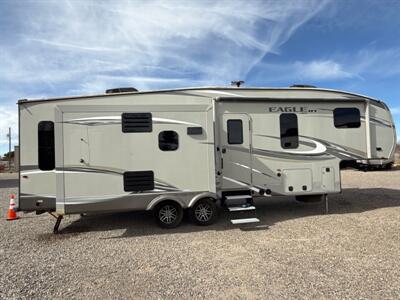 2018 Jayco EAGLE 28.5RSTS   - Photo 2 - Hatch, NM 87937