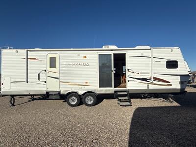 2011 COACHMEN CATALINA 30FKDS   - Photo 2 - Hatch, NM 87937