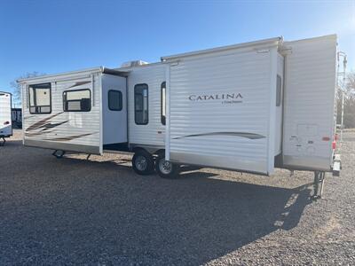 2011 COACHMEN CATALINA 30FKDS   - Photo 4 - Hatch, NM 87937