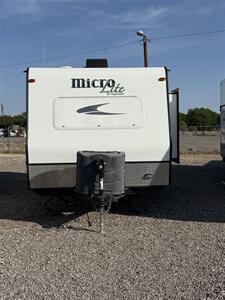 2016 MICROLITE 21FBRS   - Photo 3 - Hatch, NM 87937