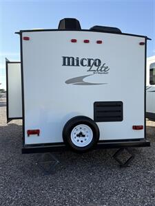 2016 MICROLITE 21FBRS   - Photo 5 - Hatch, NM 87937