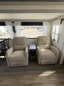 2022 Forest River Vibe   - Photo 7 - Hatch, NM 87937