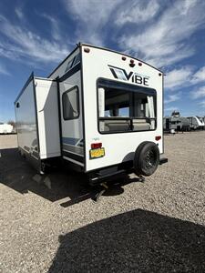 2022 Forest River Vibe   - Photo 3 - Hatch, NM 87937