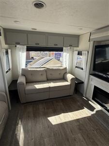 2022 Forest River Vibe   - Photo 6 - Hatch, NM 87937