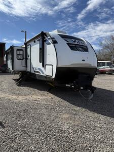 2022 Forest River Vibe