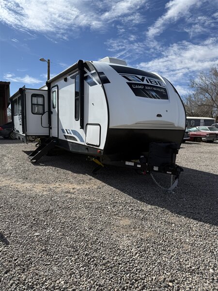 2022 Forest River Vibe   - Photo 1 - Hatch, NM 87937