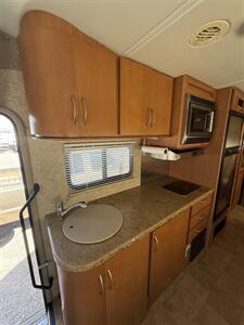 2008 Four Winds SIESTA 24SB   - Photo 11 - Hatch, NM 87937