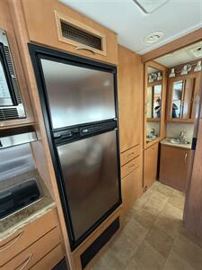 2008 Four Winds SIESTA 24SB   - Photo 12 - Hatch, NM 87937