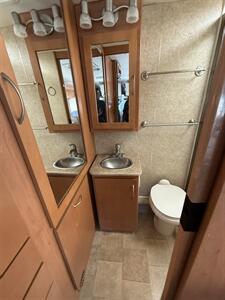 2008 Four Winds SIESTA 24SB   - Photo 14 - Hatch, NM 87937