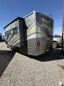 2008 Four Winds SIESTA 24SB   - Photo 4 - Hatch, NM 87937