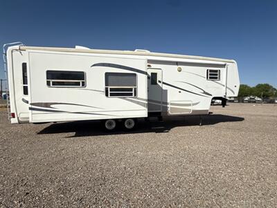 2004 Travel Supreme river canyon  