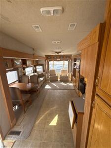 2004 Travel Supreme river canyon   - Photo 16 - Hatch, NM 87937