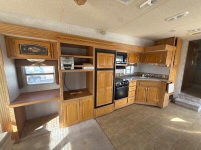 2004 Travel Supreme river canyon   - Photo 9 - Hatch, NM 87937