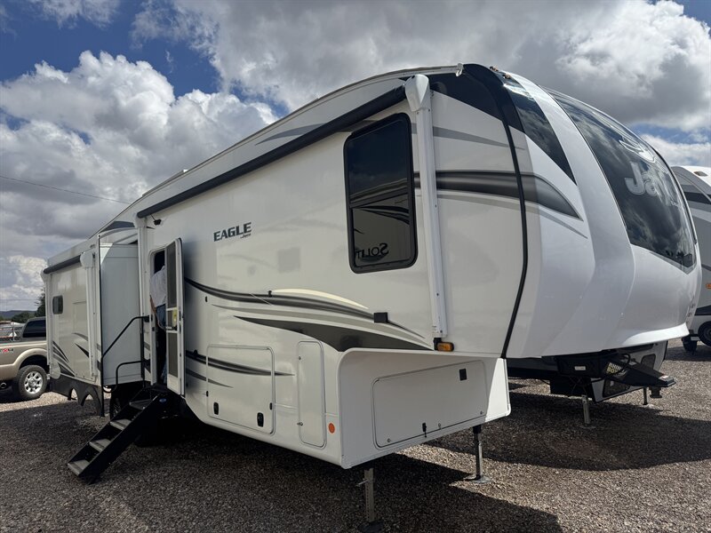 2023 Jayco EAGLE 319MLOK   - Photo 1 - Hatch, NM 87937