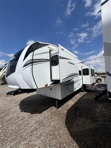 2023 Jayco EAGLE 319MLOK - Photo 5 - Hatch, NM 87937