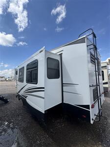 2023 Jayco EAGLE 319MLOK - Photo 3 - Hatch, NM 87937