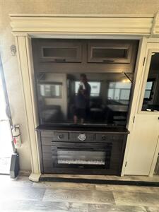 2023 Jayco EAGLE 319MLOK - Photo 13 - Hatch, NM 87937