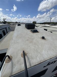 2023 Jayco EAGLE 319MLOK - Photo 4 - Hatch, NM 87937
