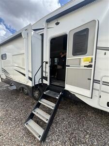2023 Jayco EAGLE 319MLOK - Photo 6 - Hatch, NM 87937