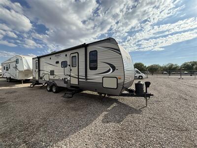 2017 Keystone HIDEOUT 28BHS   - Photo 5 - Hatch, NM 87937