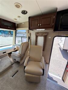 2012 Damon OUTLAW 3611   - Photo 11 - Hatch, NM 87937