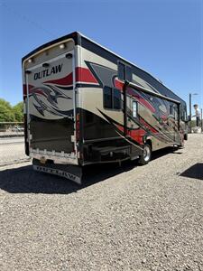 2012 Damon OUTLAW 3611   - Photo 4 - Hatch, NM 87937