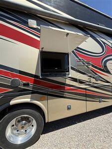 2012 Damon OUTLAW 3611   - Photo 28 - Hatch, NM 87937