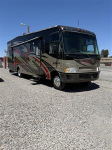 2012 Damon OUTLAW 3611   - Photo 1 - Hatch, NM 87937