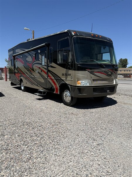 2012 Damon OUTLAW 3611   - Photo 1 - Hatch, NM 87937