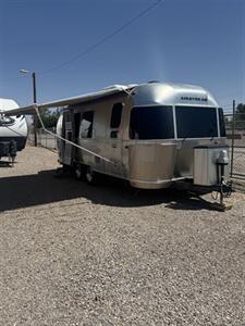 2016 Airstream INTERNATIONAL SERENITY 23FB   - Photo 1 - Hatch, NM 87937