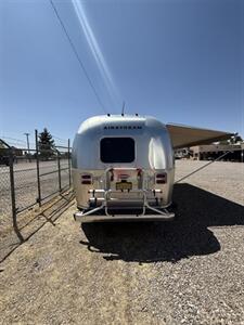 2016 Airstream INTERNATIONAL SERENITY 23FB   - Photo 3 - Hatch, NM 87937