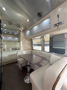 2016 Airstream INTERNATIONAL SERENITY 23FB   - Photo 7 - Hatch, NM 87937