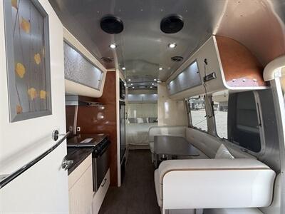 2016 Airstream INTERNATIONAL SERENITY 23FB   - Photo 16 - Hatch, NM 87937