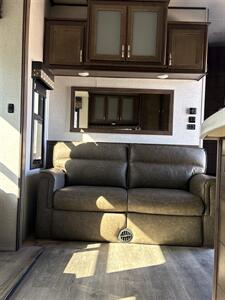 2019 HIGHLAND RIDGE RV MESA RIDGE 313RKS - Photo 8 - Hatch, NM 87937