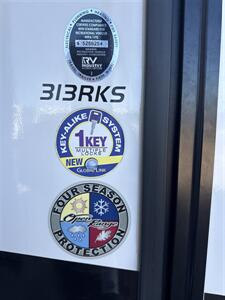 2019 HIGHLAND RIDGE RV MESA RIDGE 313RKS - Photo 5 - Hatch, NM 87937