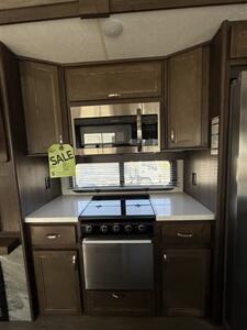 2019 HIGHLAND RIDGE RV MESA RIDGE 313RKS - Photo 11 - Hatch, NM 87937
