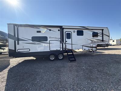 2019 HIGHLAND RIDGE RV MESA RIDGE 313RKS - Photo 4 - Hatch, NM 87937