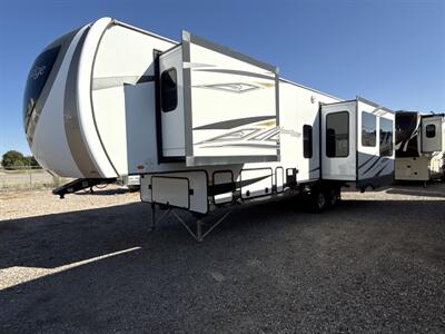 2019 HIGHLAND RIDGE RV MESA RIDGE 313RKS