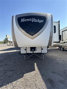 2019 HIGHLAND RIDGE RV MESA RIDGE 313RKS - Photo 2 - Hatch, NM 87937
